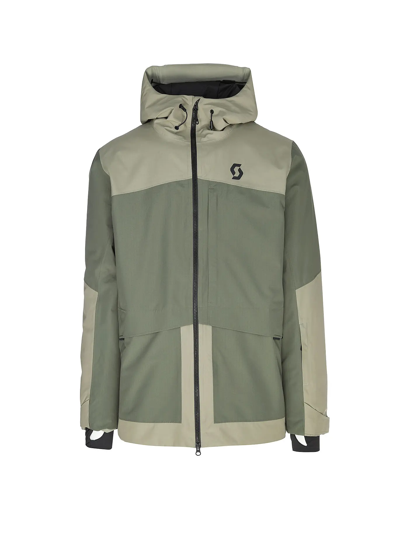 SCOTT | Herren Skijacke MS Ultimate Dryo Ripstop | 
